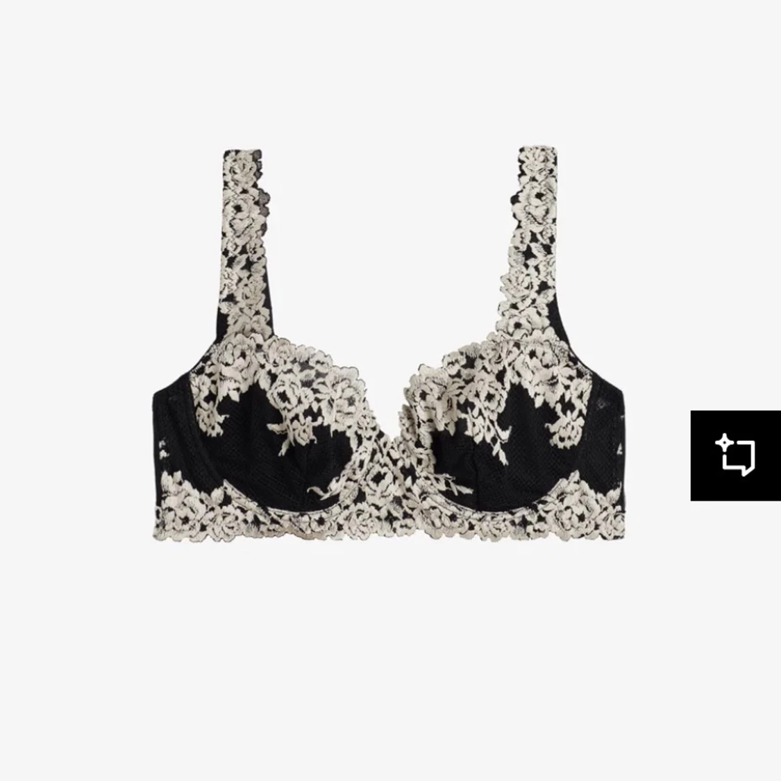 Intimissimi DANIELA PRETTY FLOWERS BH