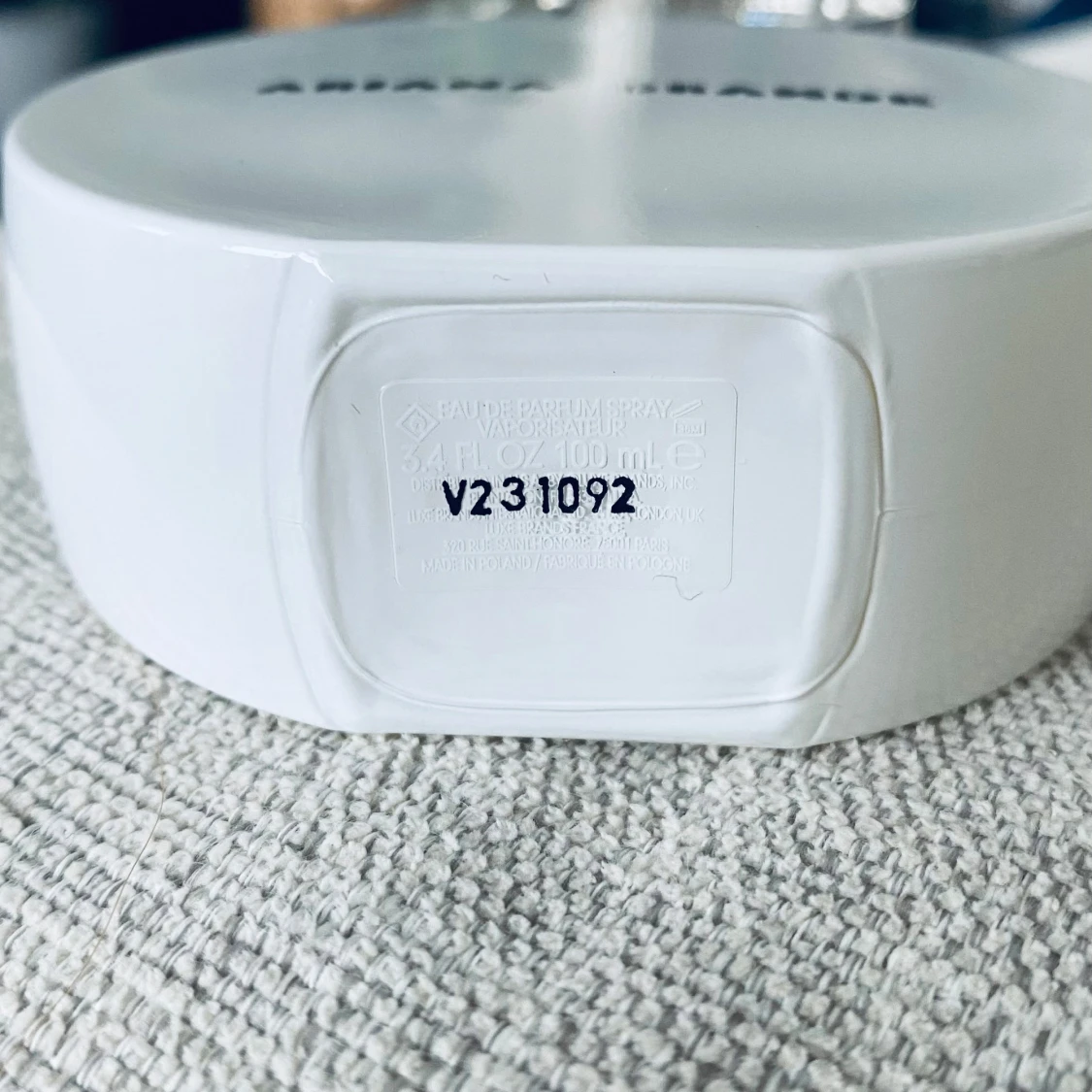 Ariana Grande Cloud 2.0 Intense Eau de Parfum - 2