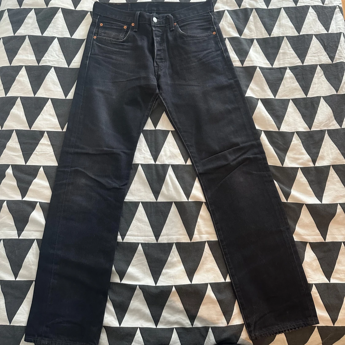 Levi's 501 - 1