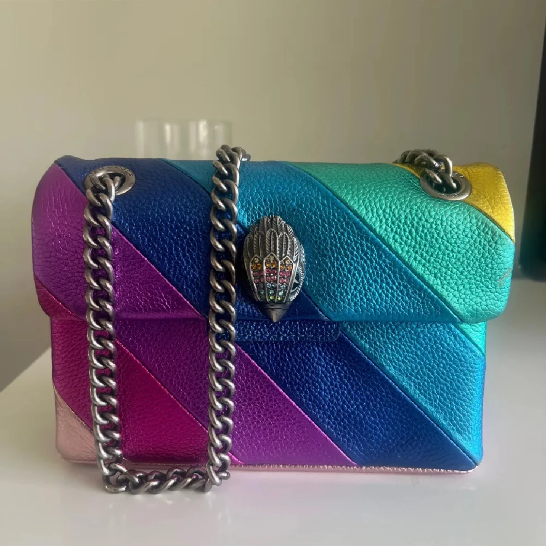 Kurt geiger väska - 1