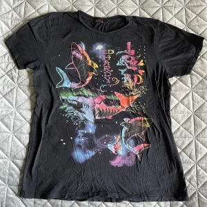 Ny Ed Hardy t-shirt - Ny t-shirt från Ed Hardy med tryck fram.