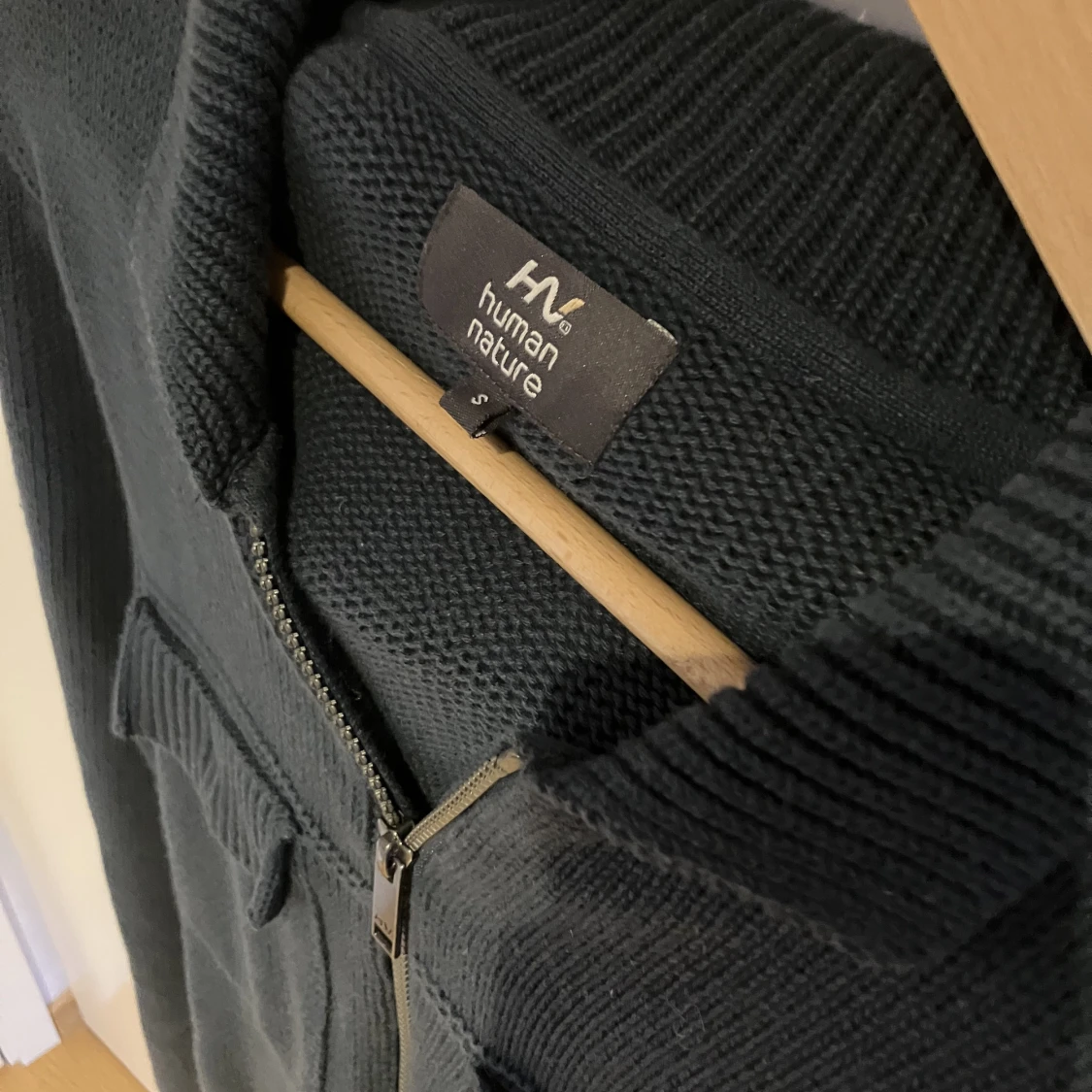 En skön tröja  - 1