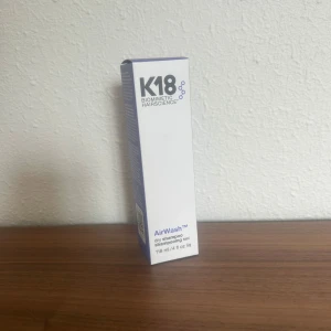 K18 AirWash dry shampoo - Helt nytt K18 AirWash torrschampo. Älskar den men råkade beställa 2.