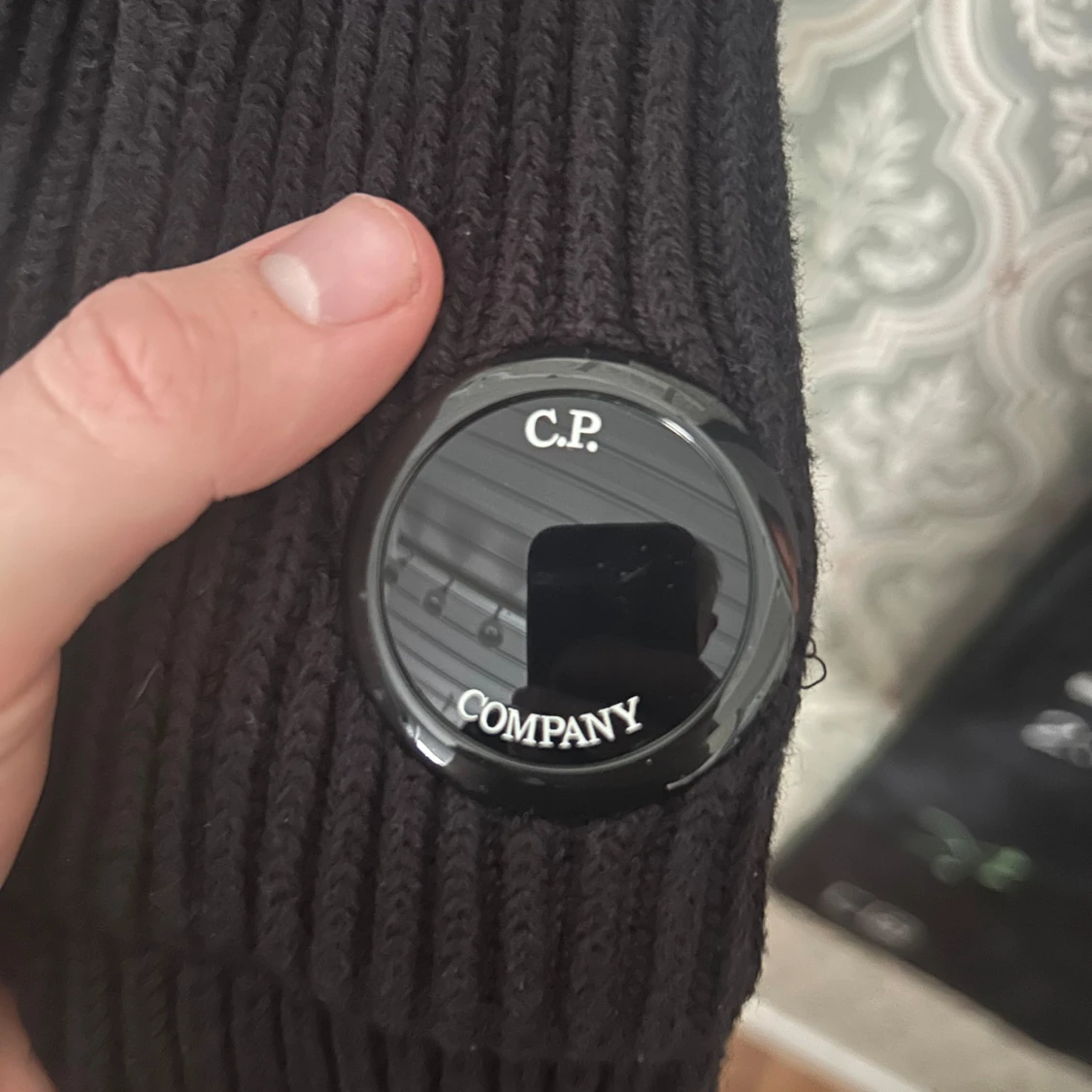 C.P comapny tröja - 1