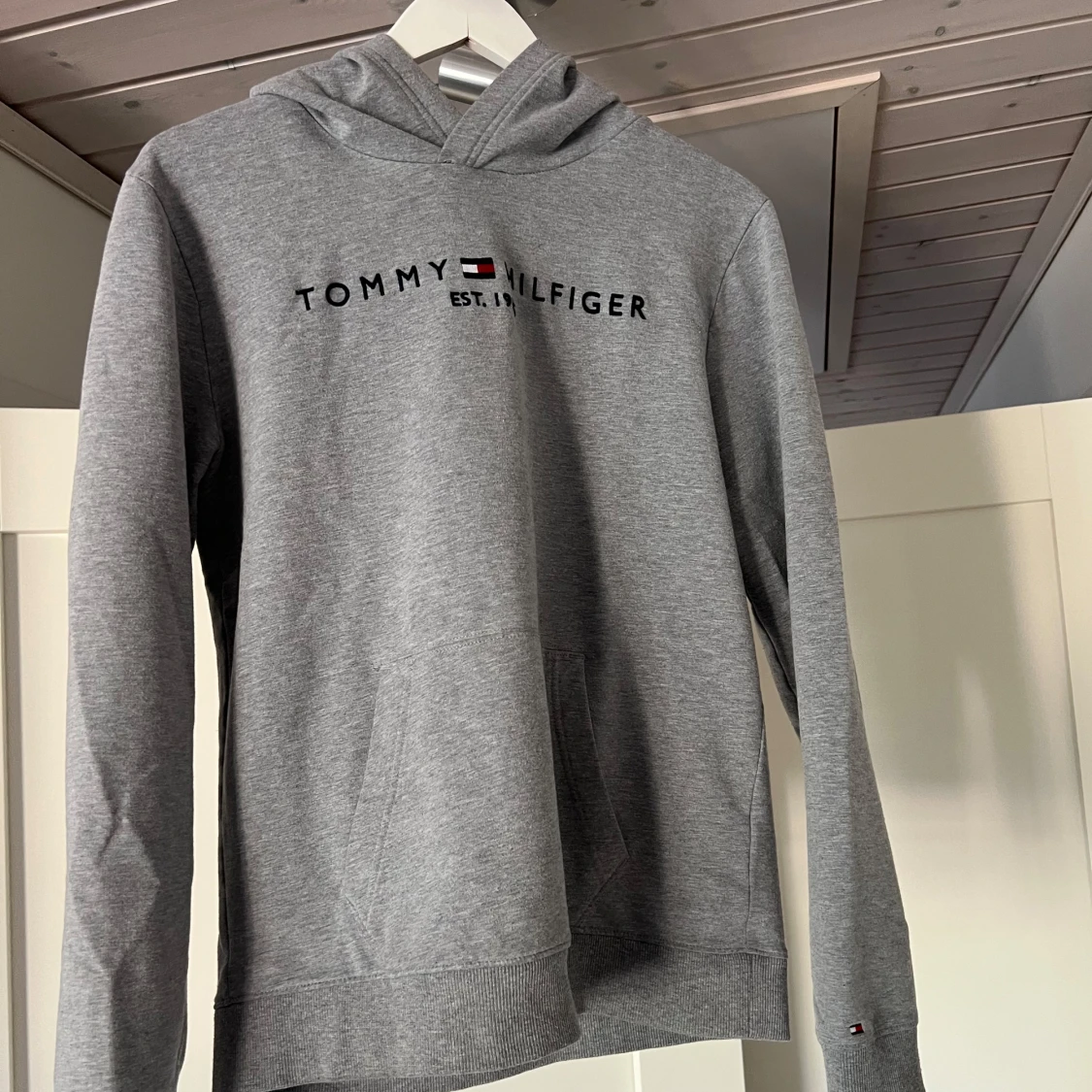 Tommy Hilfiger hoodie
