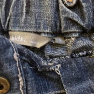 Jeans kjol - Super söt jeans kjol från Lindex. Som ny.
