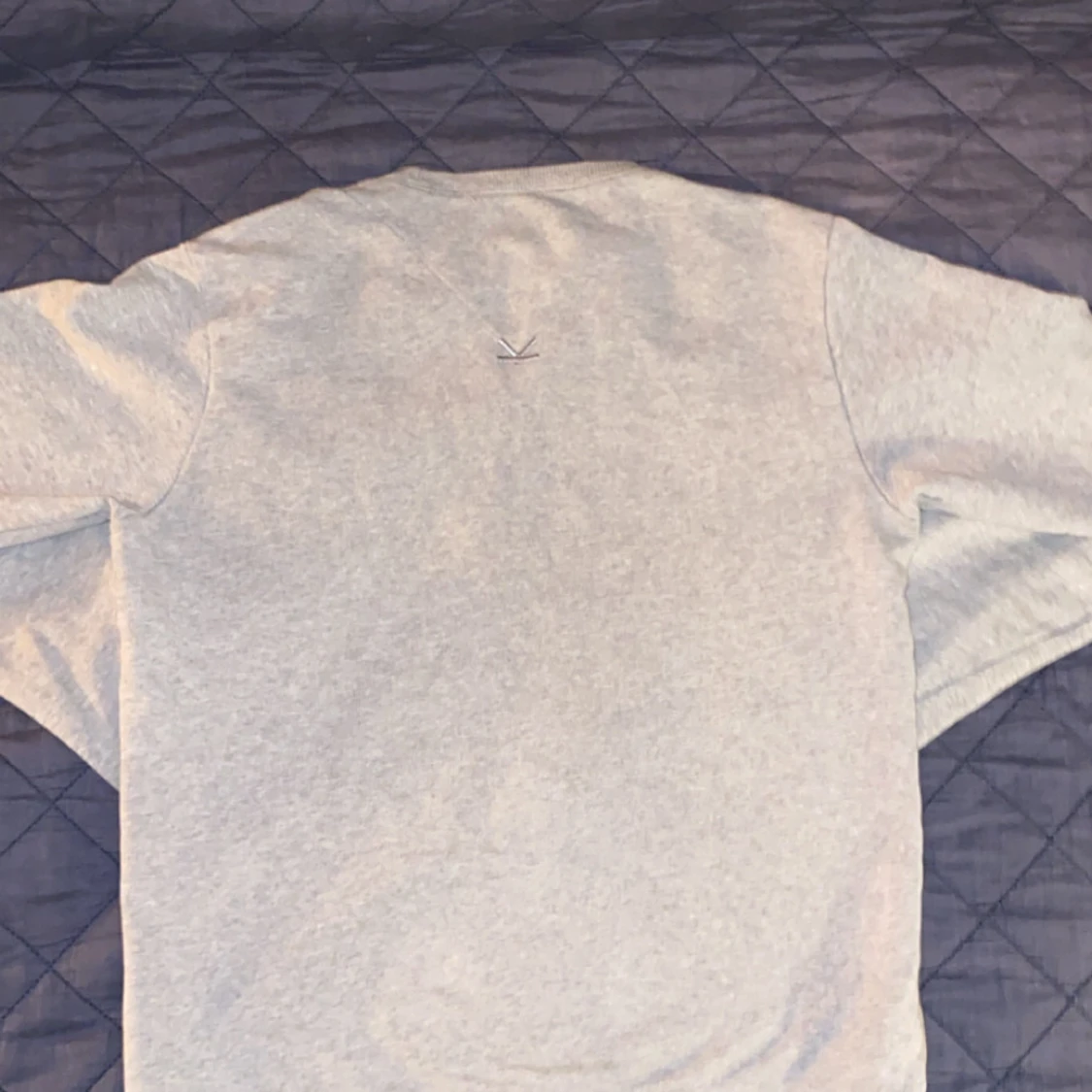 Grå sweatshirt från Kenzo - 1