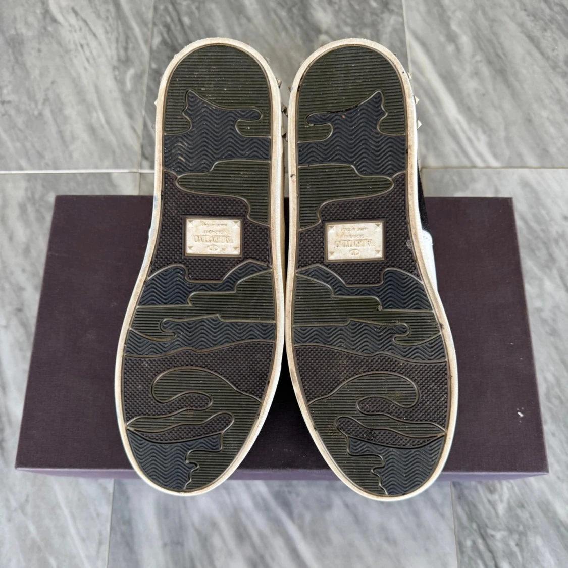 Valentino Flycrew skor - 4