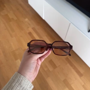 Corlin solglasögon - Använda ett fåtal gånger