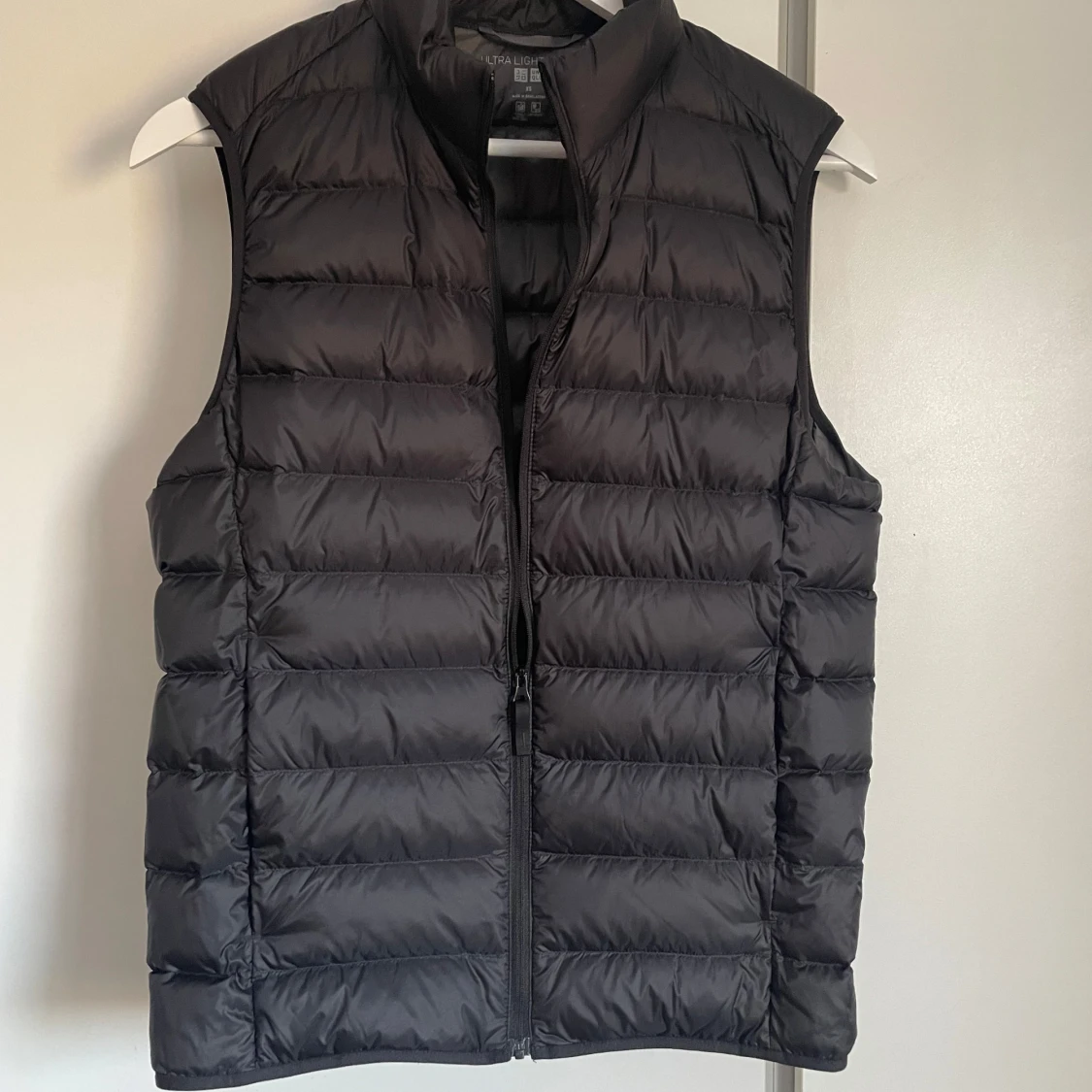 Fet Uniqlo Väst - 1