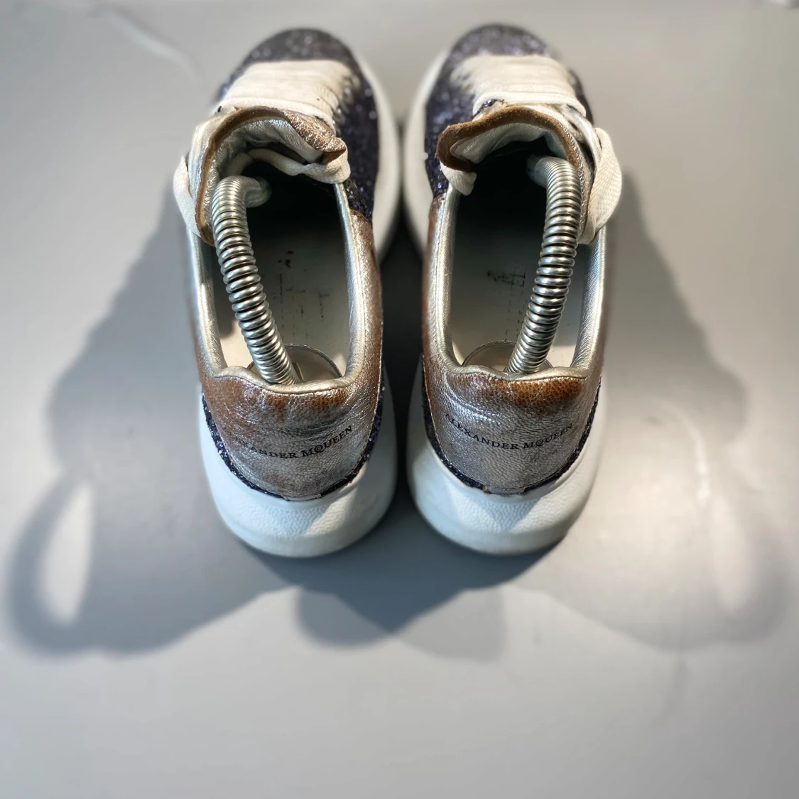 Alexander Mqueen Sneakers - 2