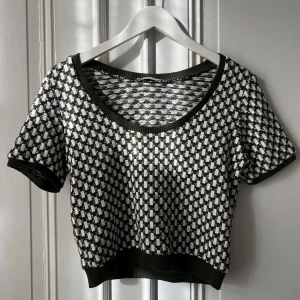 Zara topp - Superfin topp från Zara.