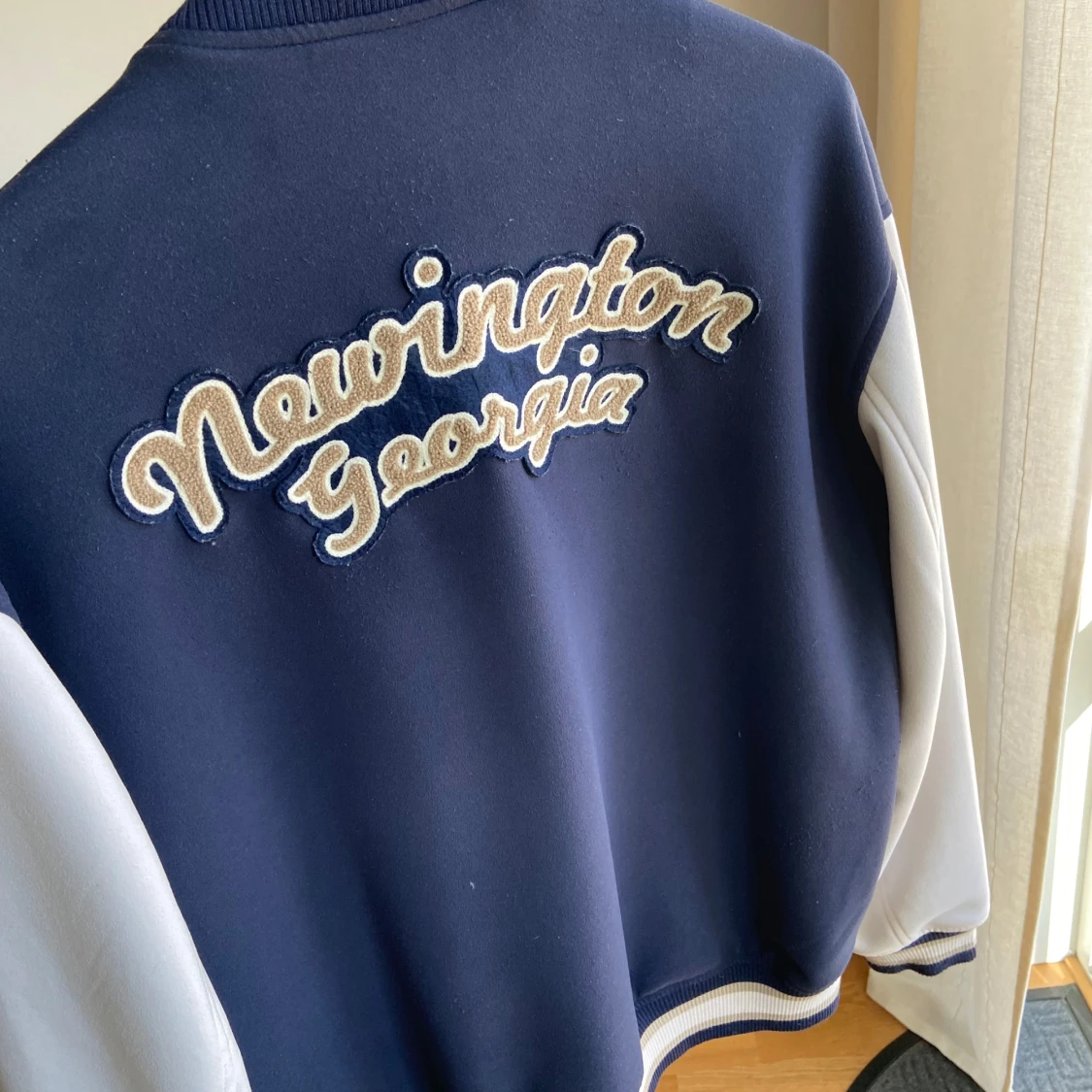 College jacka Zara M - 3