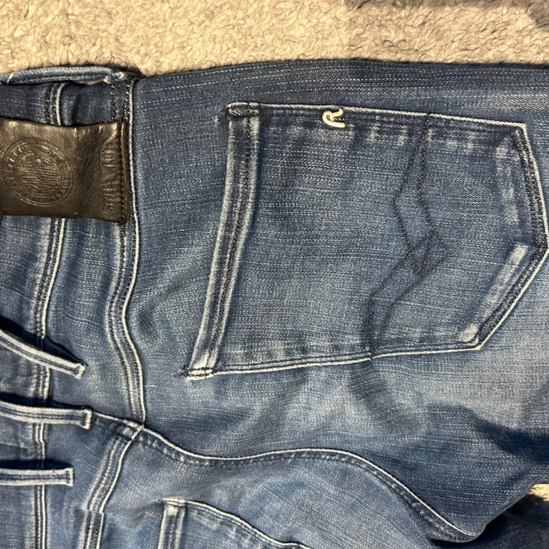 Replay ambass hyperflex - 2