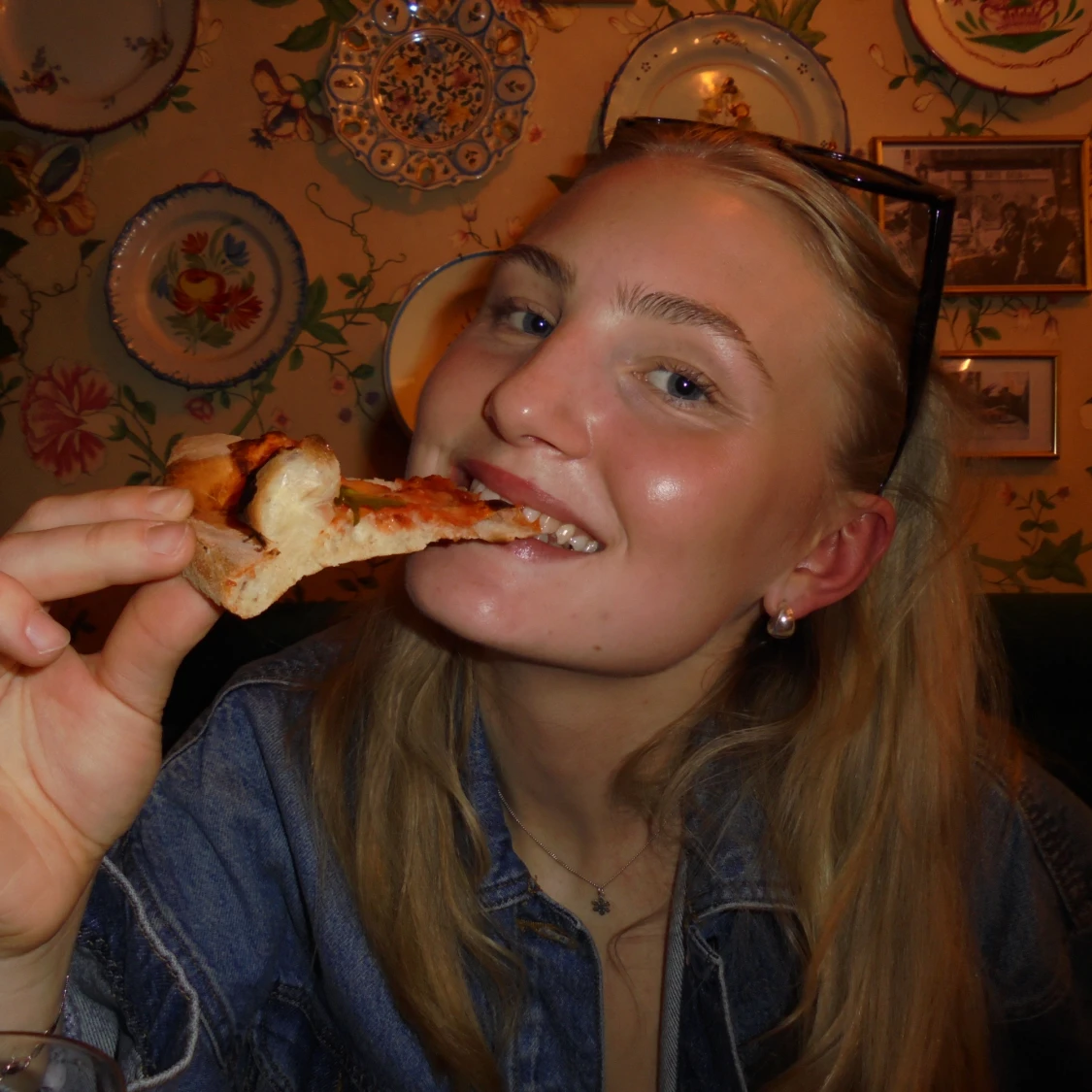 Sony Cybershot W810 - 3