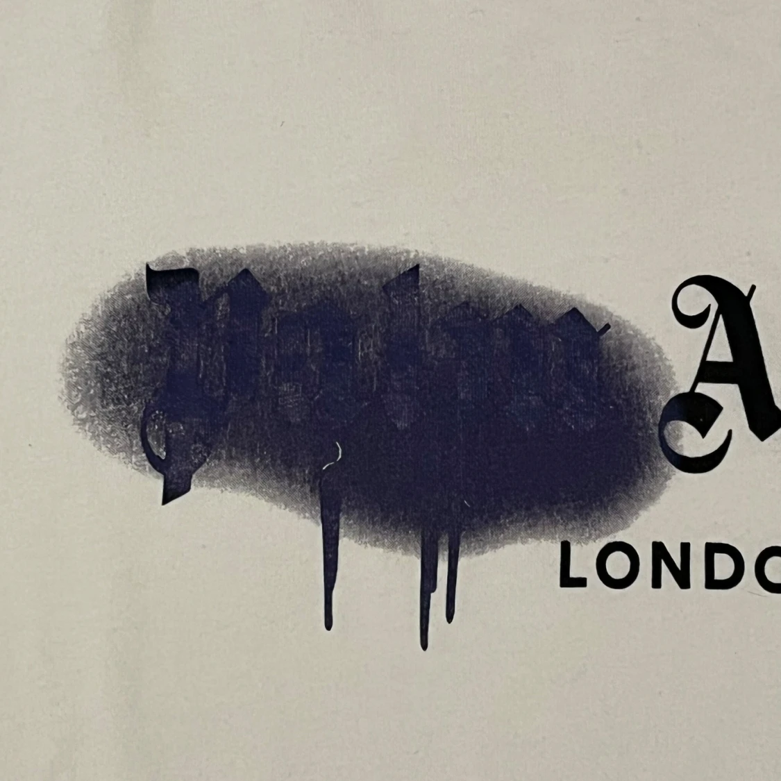 Palm Angels t-shirt - 3