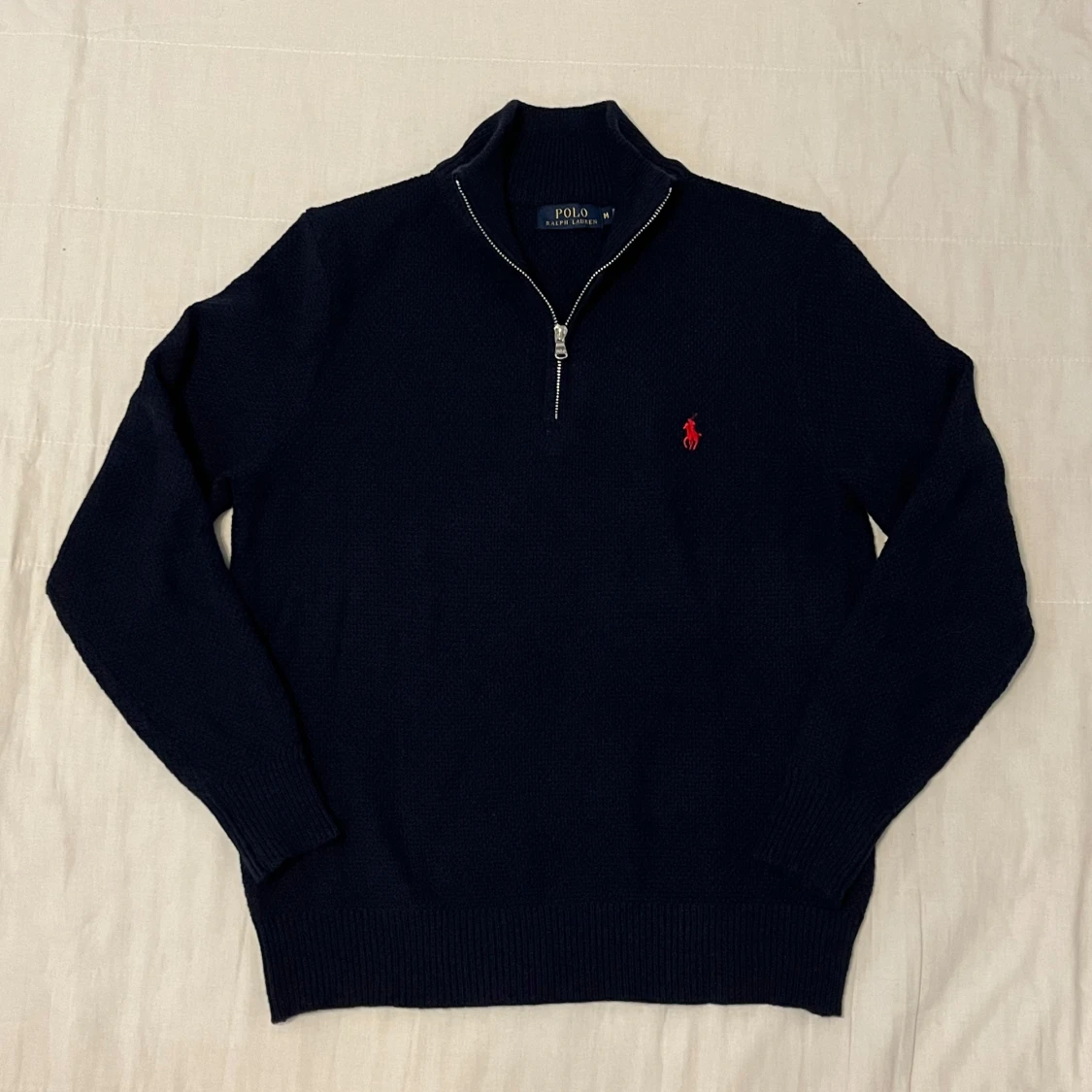 Ralph Lauren Quarter Zip
