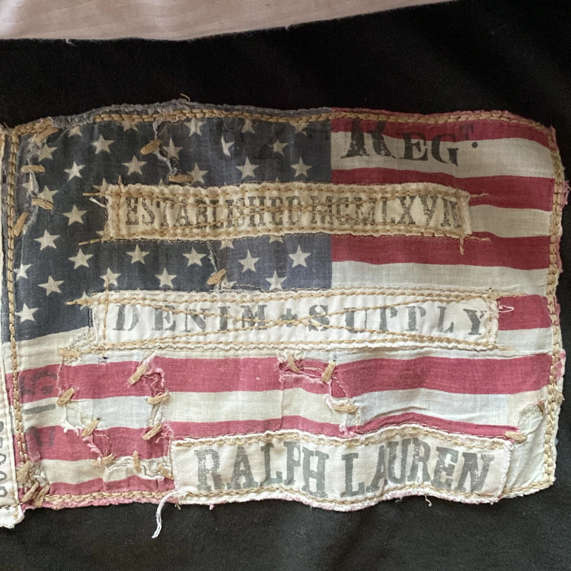  t-shirt från Ralph Lauren - 2