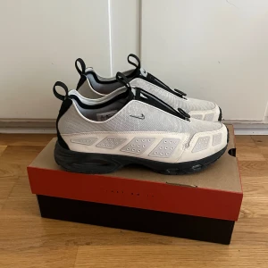 Nike Air Max Sunder Phantom Black - Nike Air Max Sunder Phantom Black i jätte bra skick Size 45 