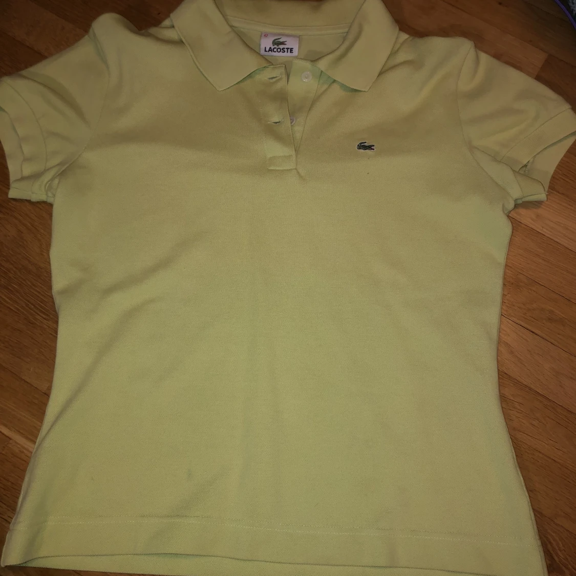 Lacoste piké - 90