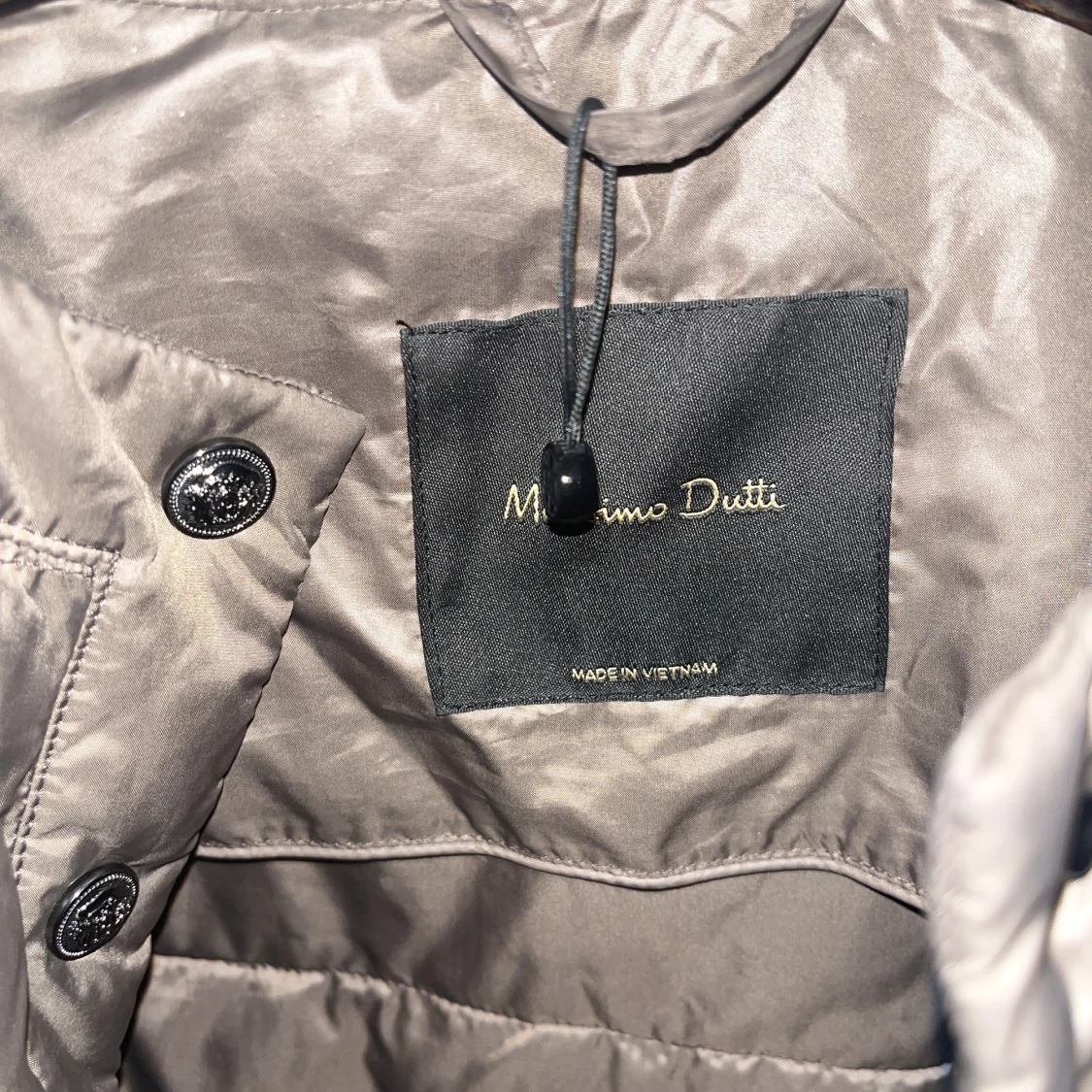 Höst/vinterjacka💓 - 91