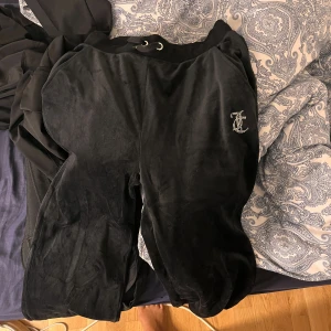 juicy couture - byxor 