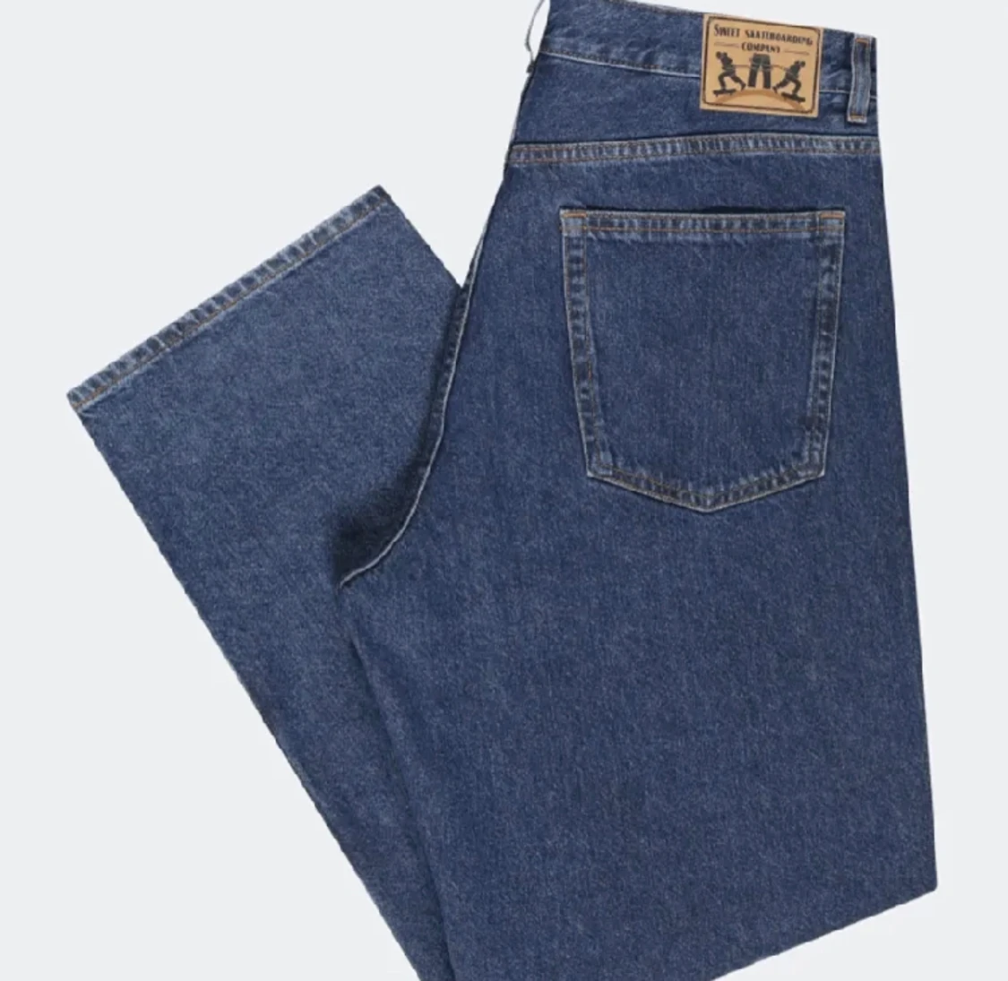 Jeans sweet sktbs