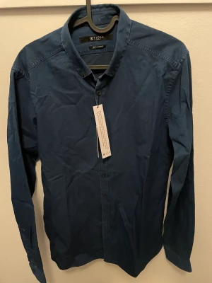 Tiger of sweden skjorta  - oanvänd   Behövs bara strykas 