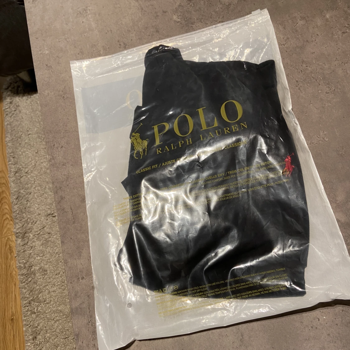 Ralph lauren t-shirt - 90