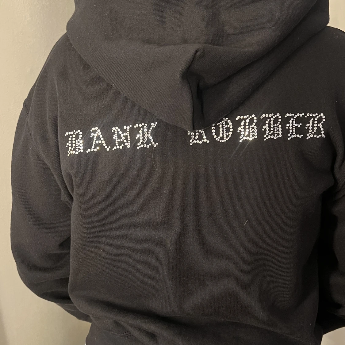 Bvaldi Bank Robber Hoodie - 91