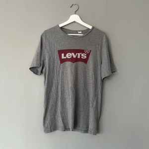 Levis T-shirt  - använt i fint skick