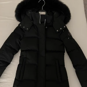 Moose knuckles  - Moose knuckles jacka storlek xs