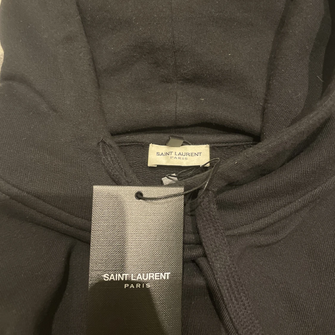 Saint Laurent Hoodie - 90