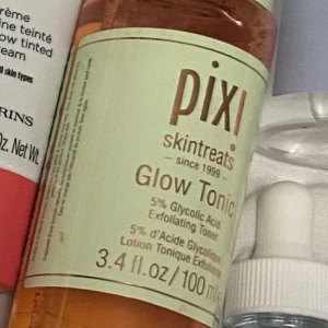 Pixi - Nu