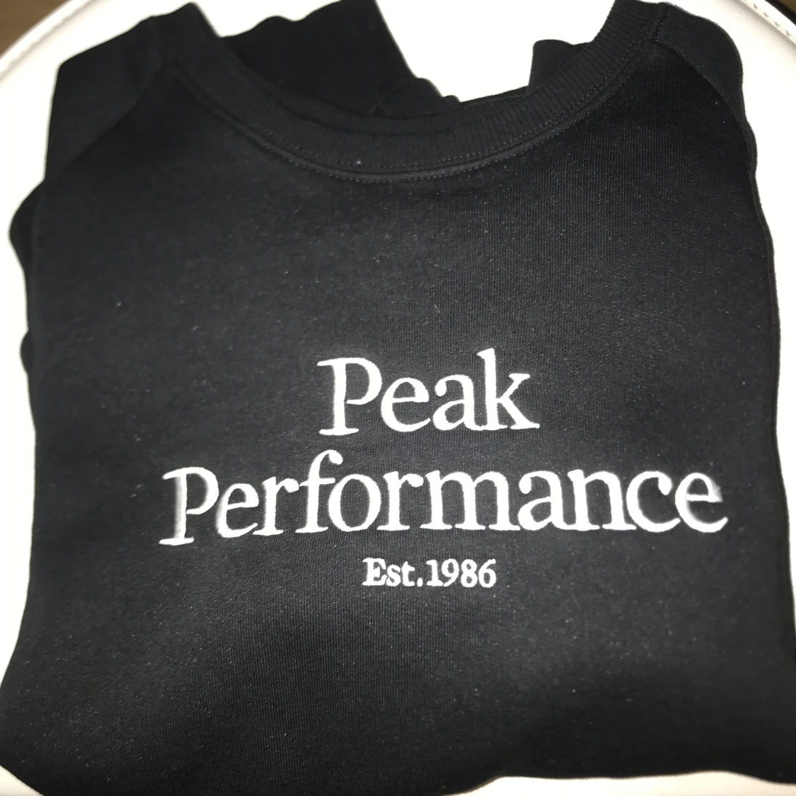 Peak Performance  - 90