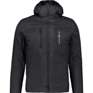 Sail racing jacka primaloft  - Säljer min Sail racing jacka primaloft i strl M, kommer inte till användning längre, bara använt få gånger, köpt för 1799kr, säljer för 900kr, skriv för bilder på eller något speciellt ni vill se! Super skön! Jackan är även slutsåld i butik i strl M, 