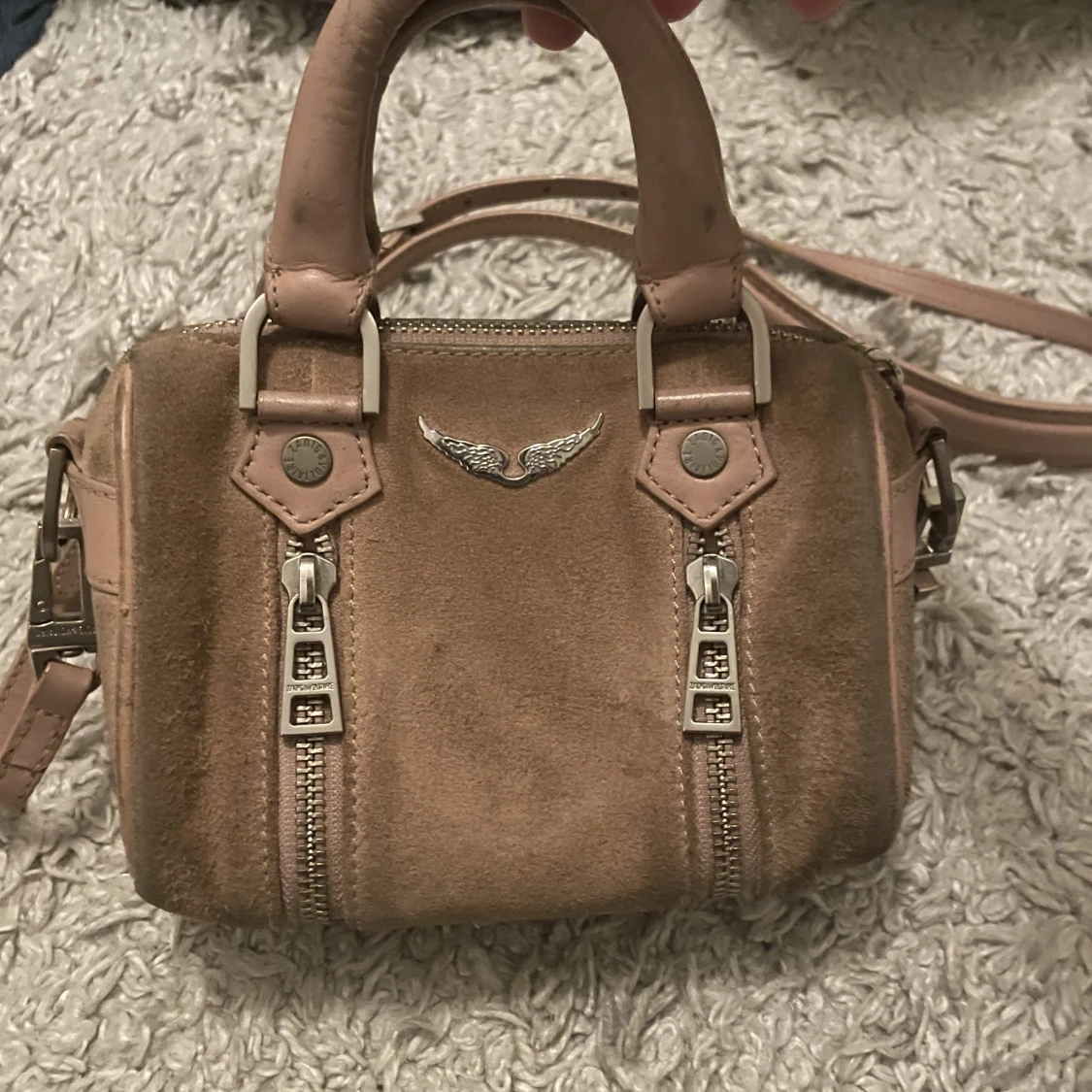 Rosa Zadig Väska - 90