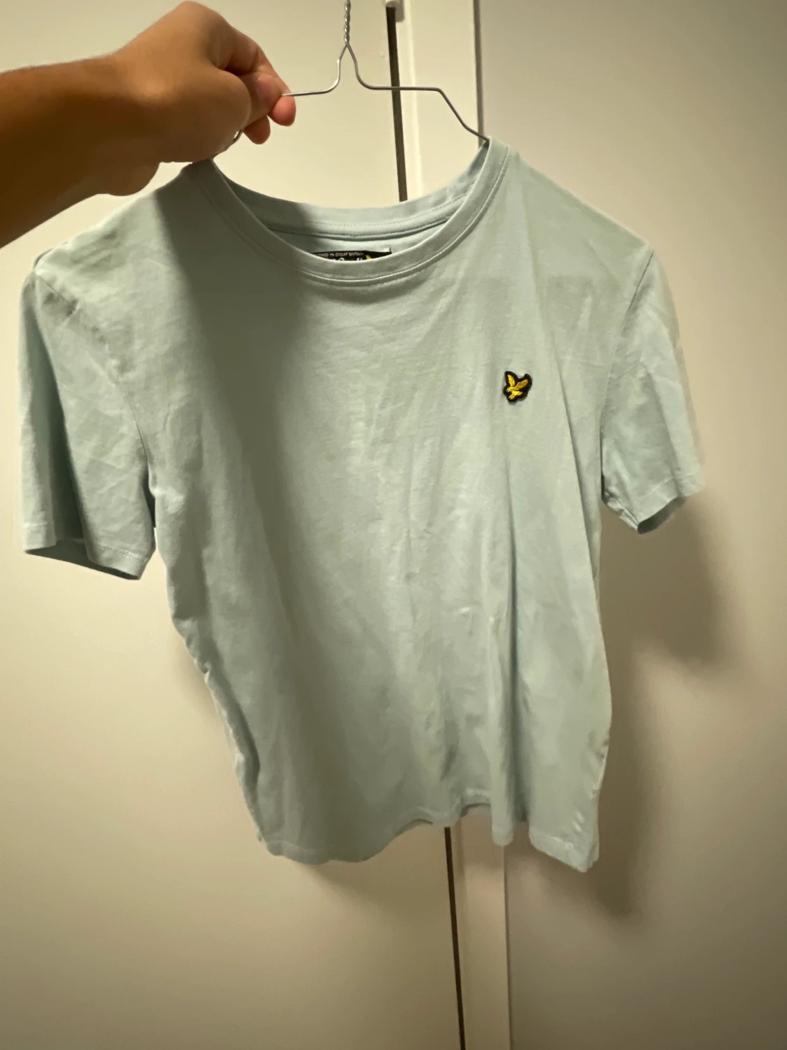 Lyle scott 