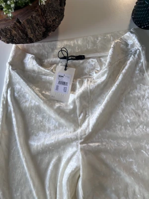 Det är ny - Jag änväder aldrig 