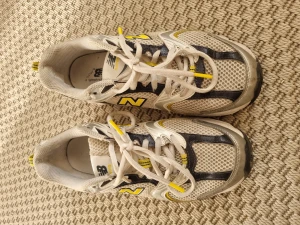 New balance 530 - New balance 530 Använda, men i bra skick!