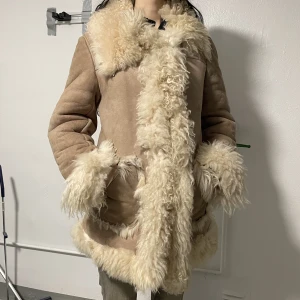 Penny lane jacka - Varm vinterjacka från 70-talet i bra skick.