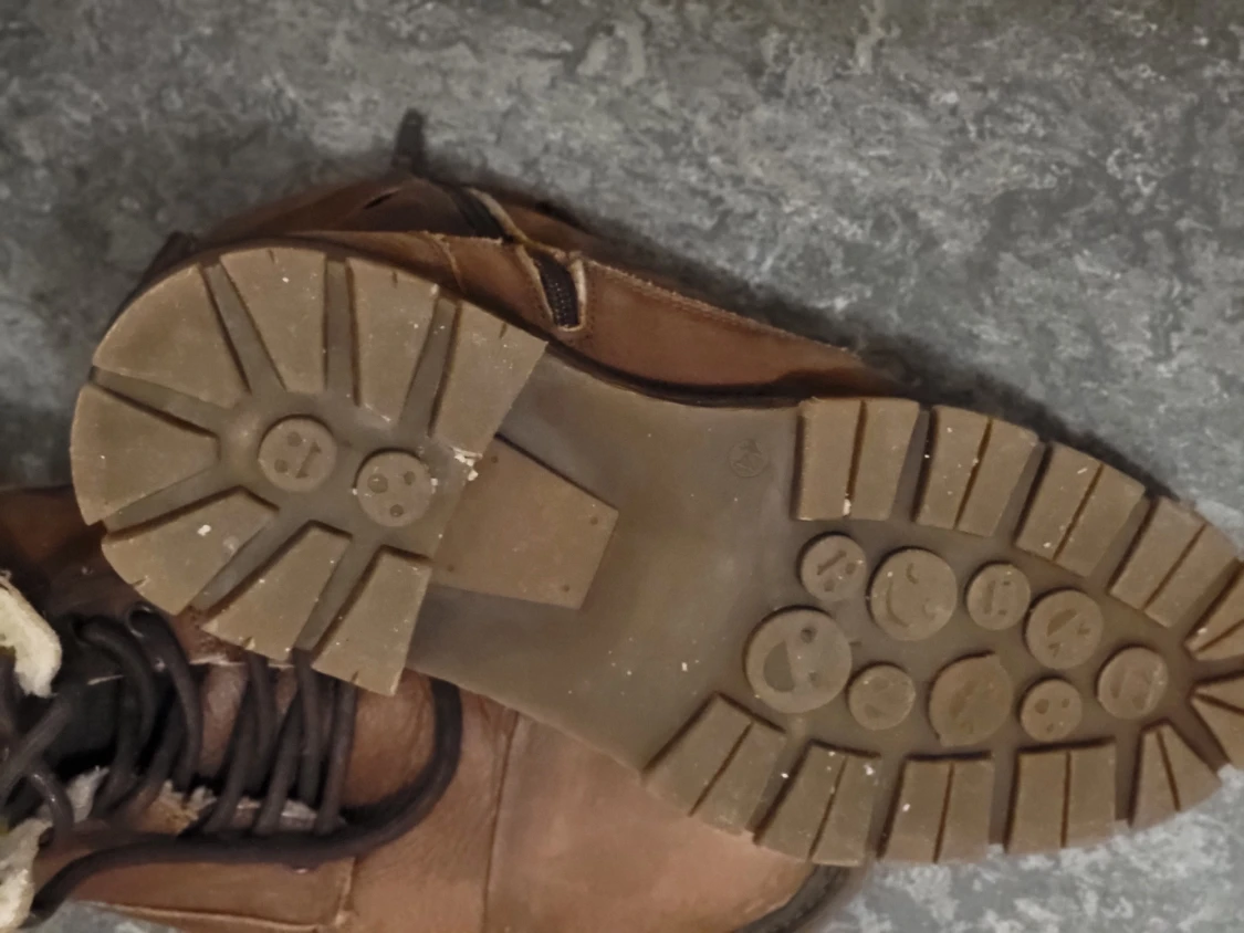 Vinterskor herr - 91