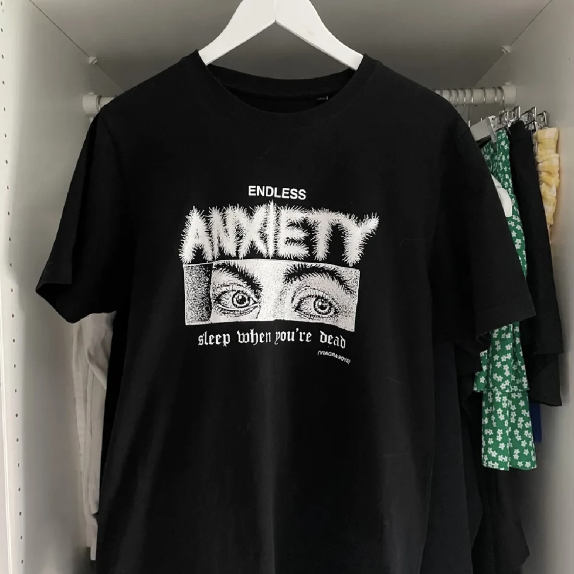 Viagra boys t-shirt - 90