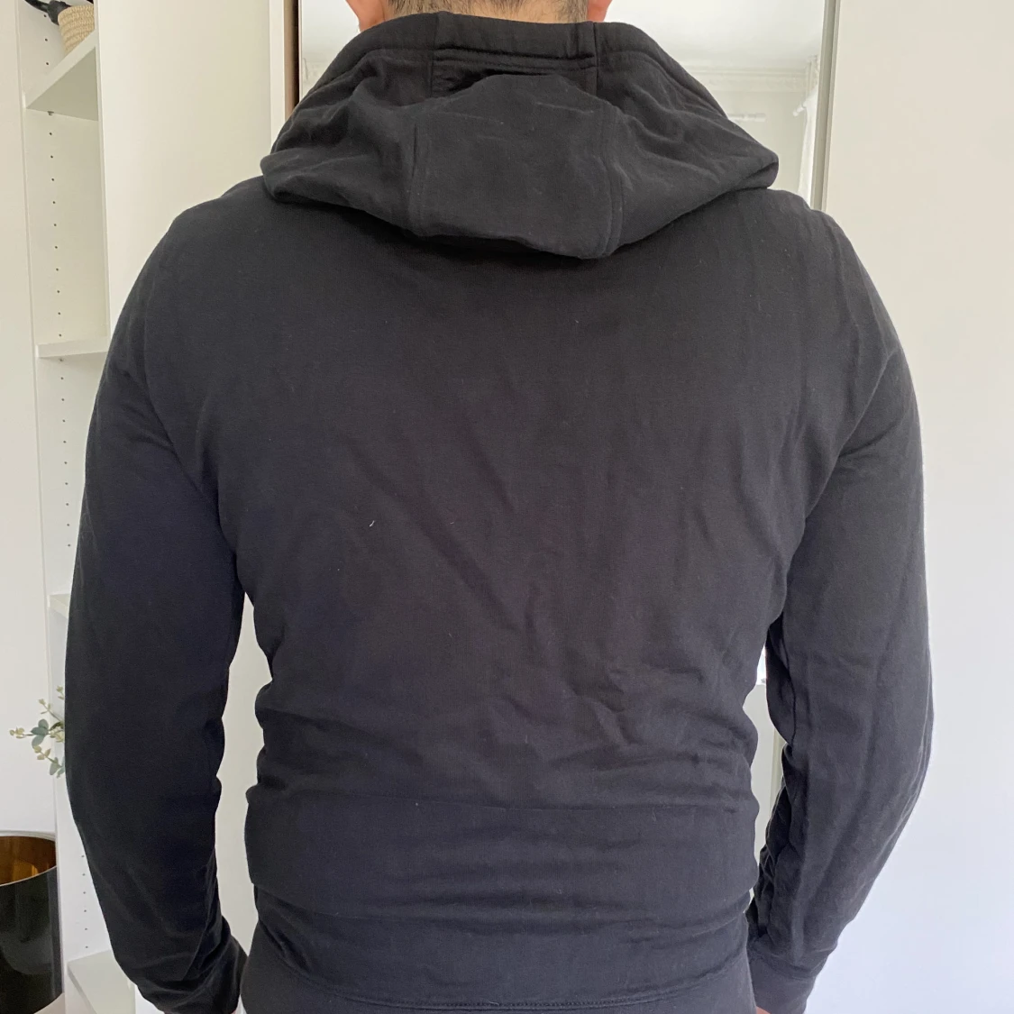 Märkeskläder / Armani / EA7 - 90