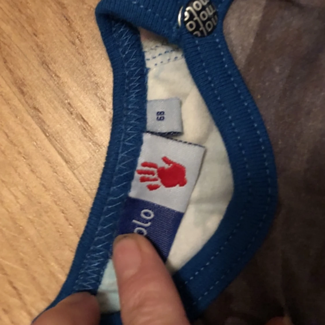 MOLO tröja strl 68  - 90