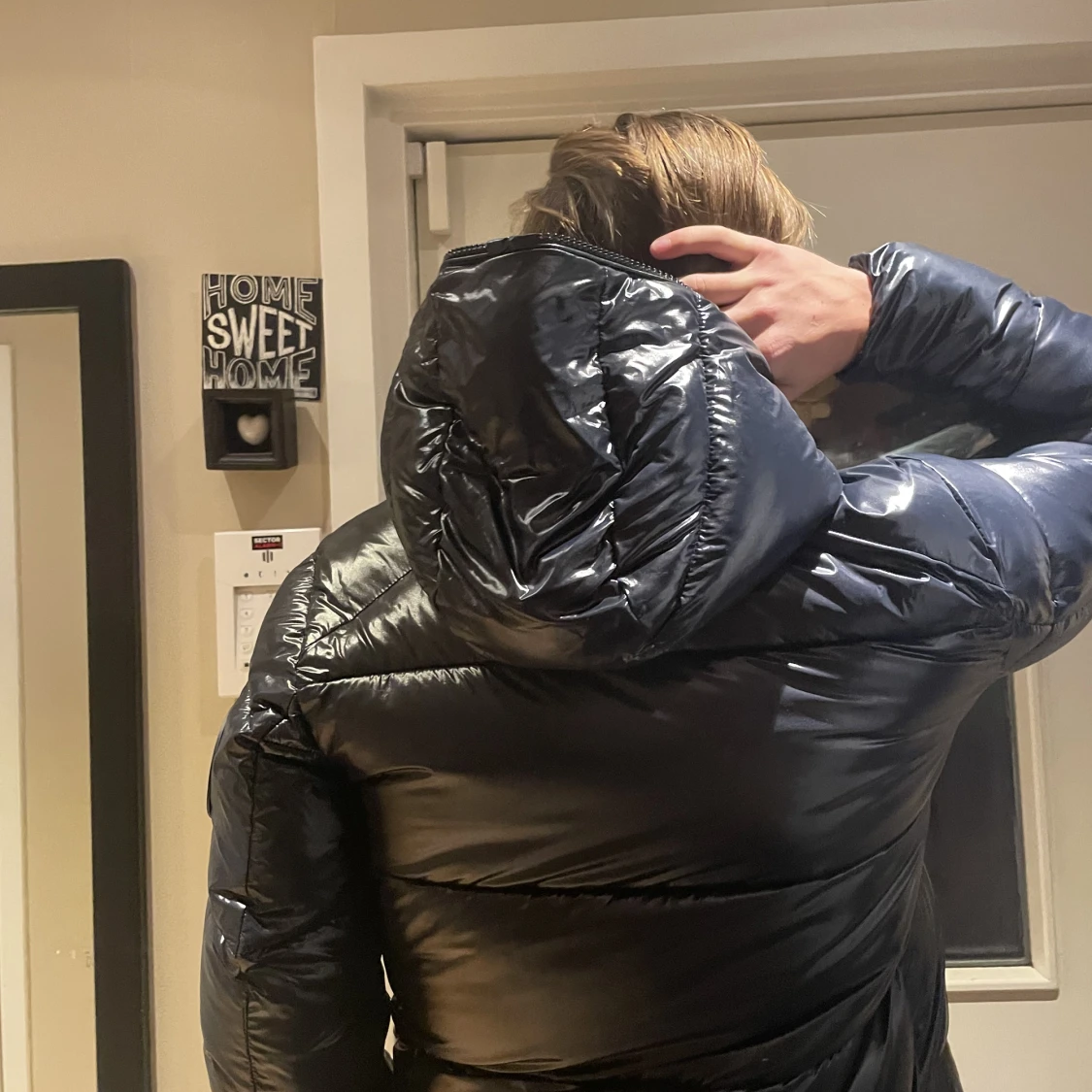 SaveTheDuck jacka - 91