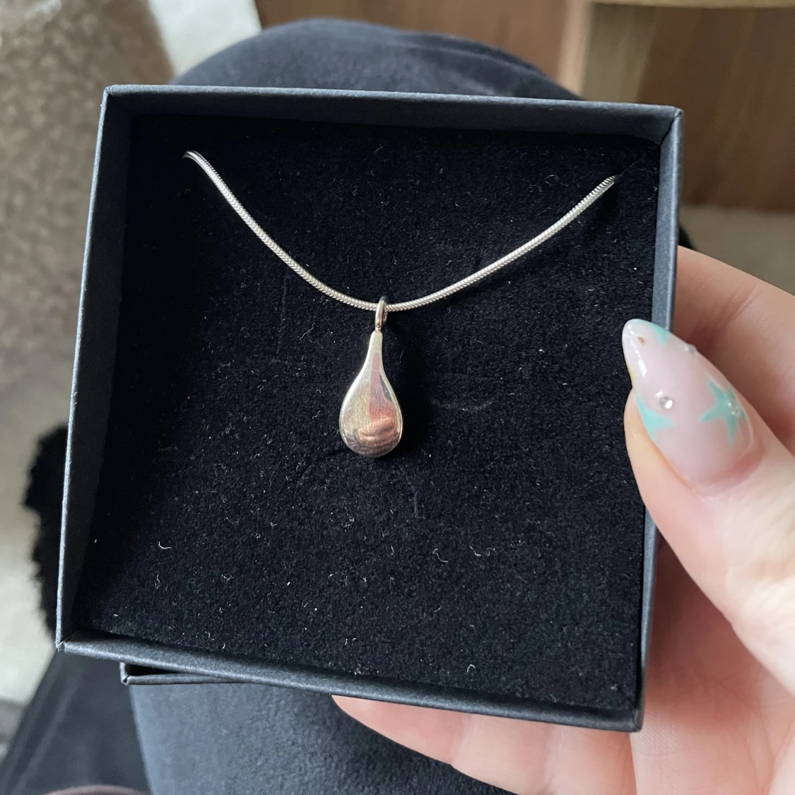 Efva Attling halsband