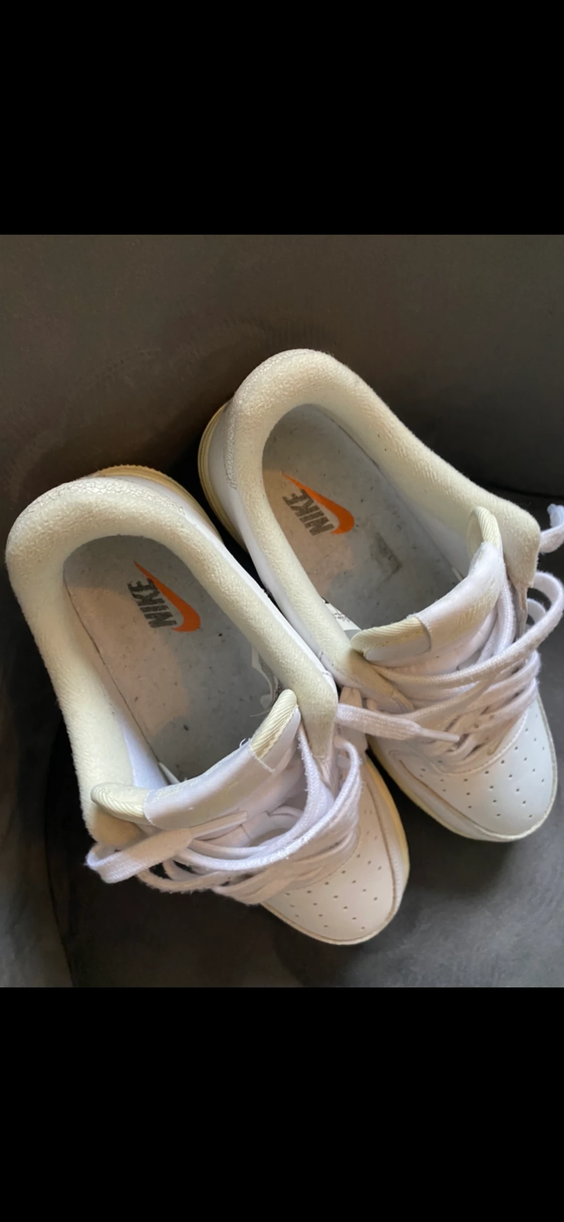 Nike Air force  strl 39  - 90