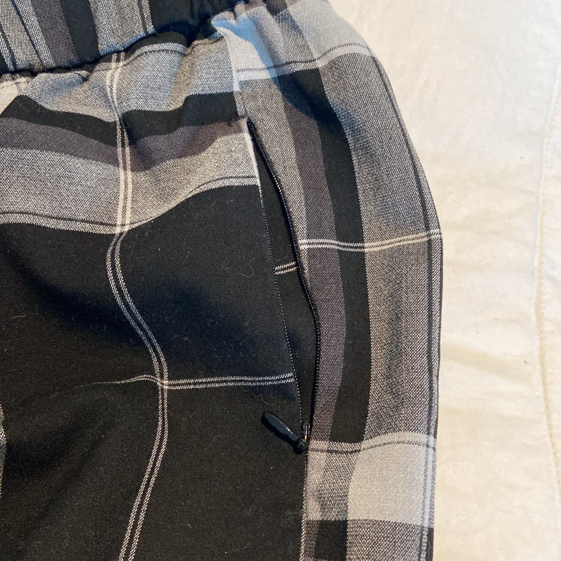 Byxor med resår  - 91