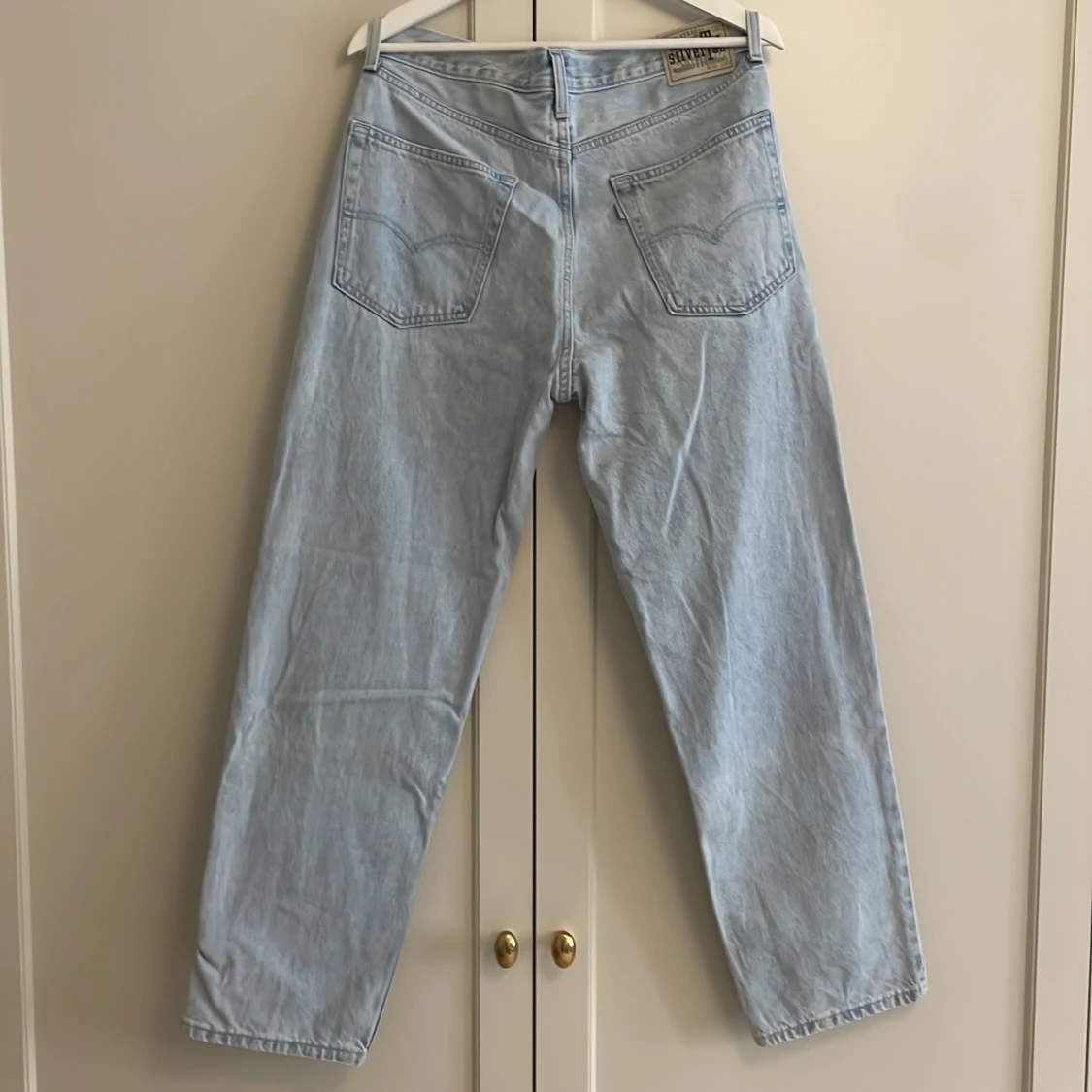 Levis Silvertab Loose fit - 90